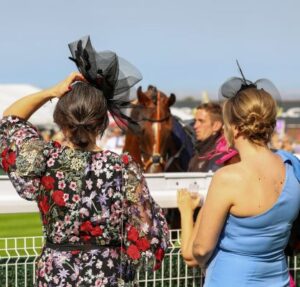 Ladies Day at Beverley Racecourse, Ladies Day 2024, Yorkshire Horse Racing